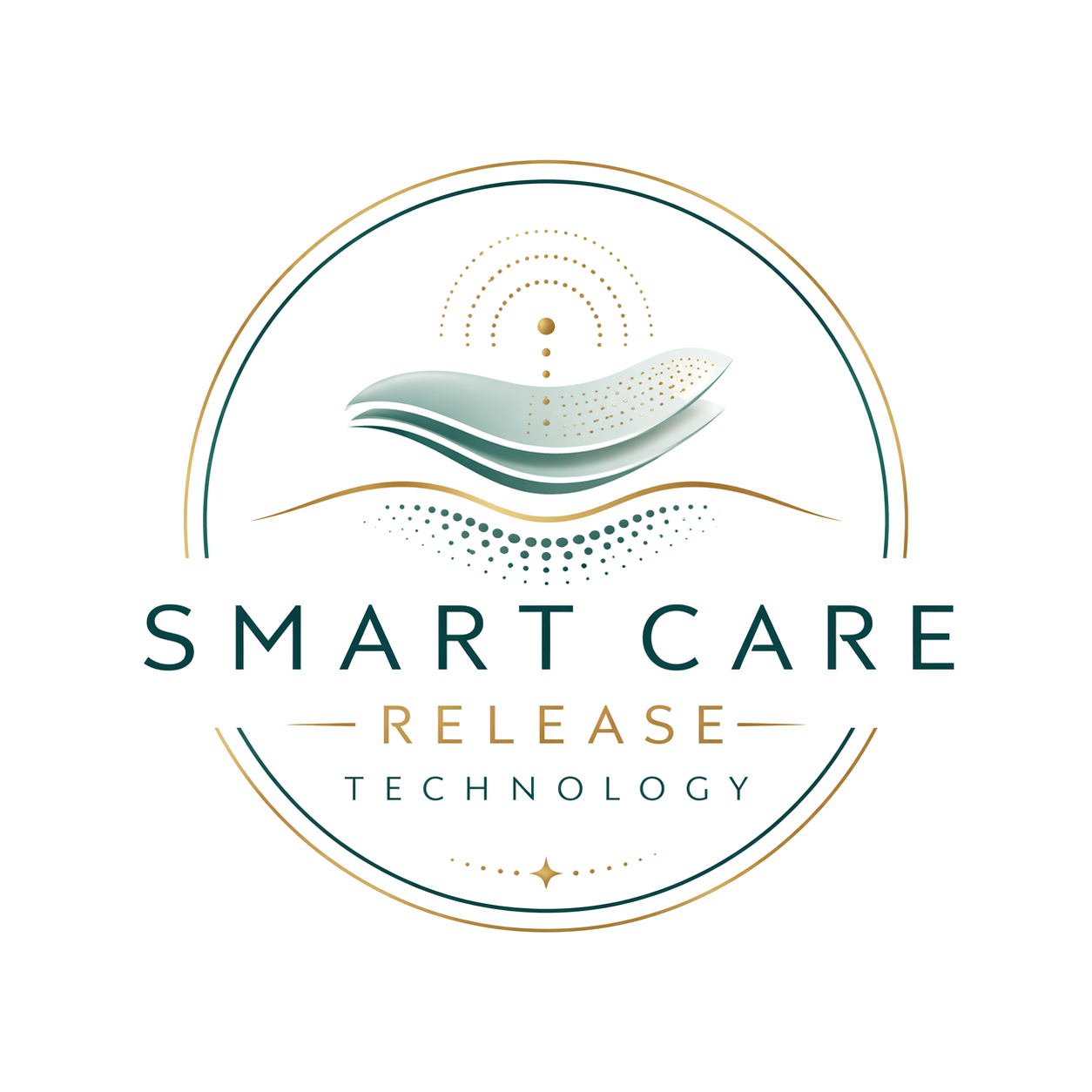 SMART CARE RELEASE TECHNOLOGY Logo